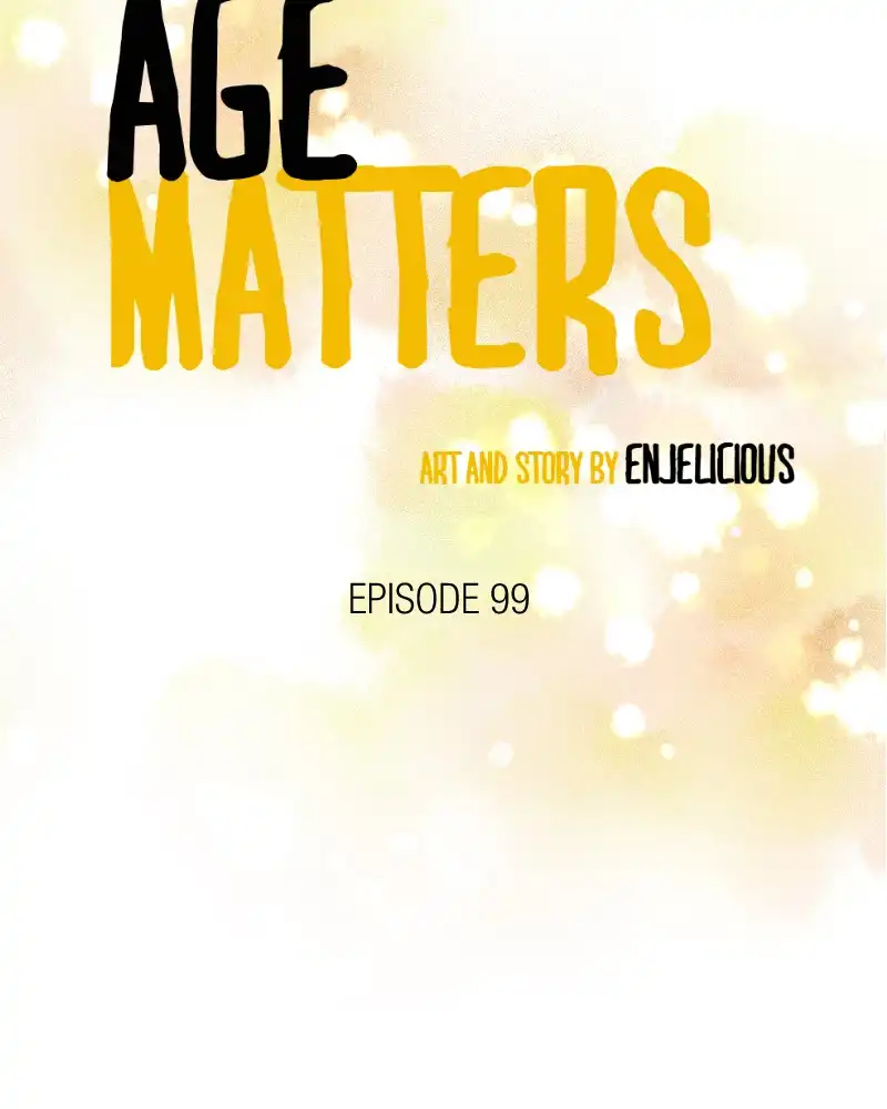 Age Matters Chapter 102 29